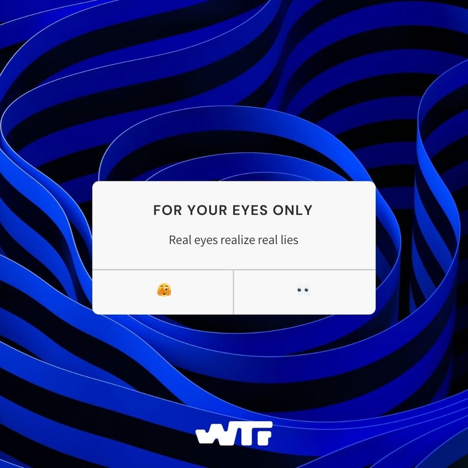 Song: For Your Eyes Only